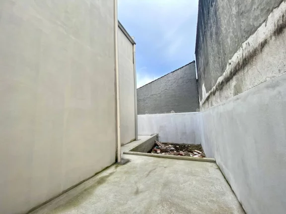 Imagem Casa em Condomínio Novo no Pontal Santa Marina