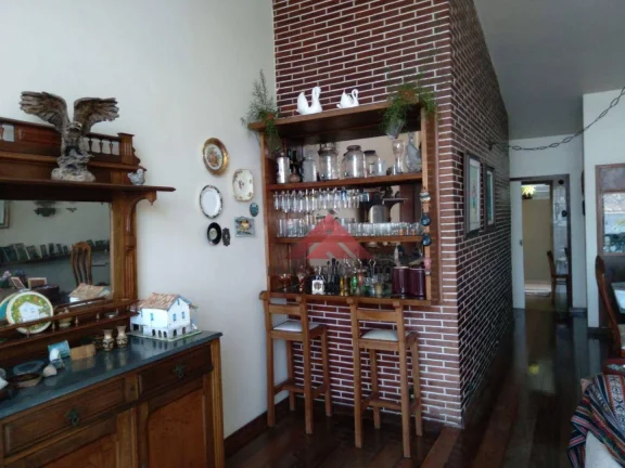 Imagem Casa à venda, 600 m² por R$ 2.400.000,00 - São Francisco - Niterói/RJ