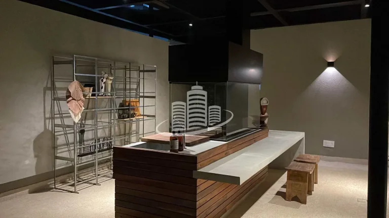Imagem Casa de Condomínio