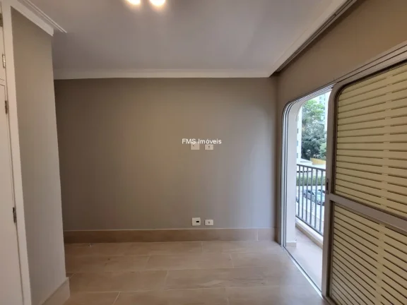 Imagem Apartamento com 46m2 e 1 dormitório em Moema