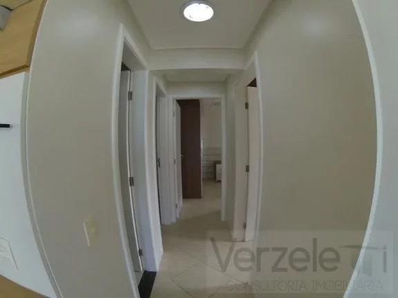 Imagem Apartamento para Temporada em Balneário Camboriú / SC no bairro Centro