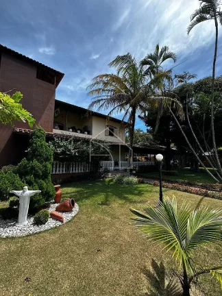 Imagem Casa em Jacaraípe com 7 dormitórios e 539 m² - Jacaraípe - Serra/ES