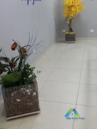 Imagem Sala Comercial com 15m² toda estruturada com cadeira odontológica em localização privilegiada na Vila das Mercês/Saúde. Ambiente ideal para profissionais dentista.