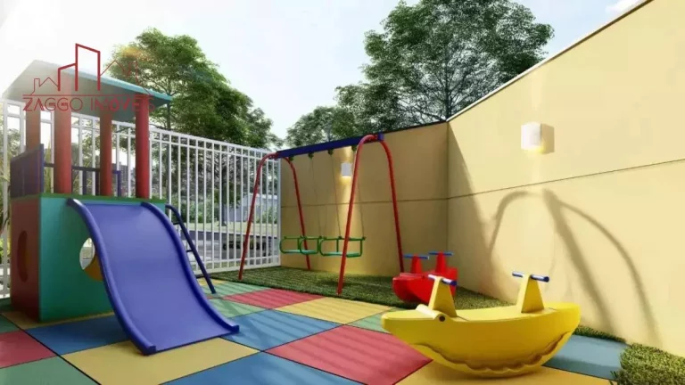 Imagem Oportunidade - Studio 30m² - 1Dorm - Condomínio Metrocasa Congonhas.
