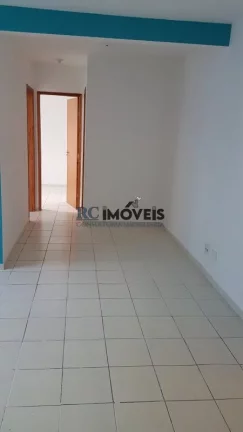 Imagem Apartamento a Venda no bairro Marambaia - Itaboraí, RJ
