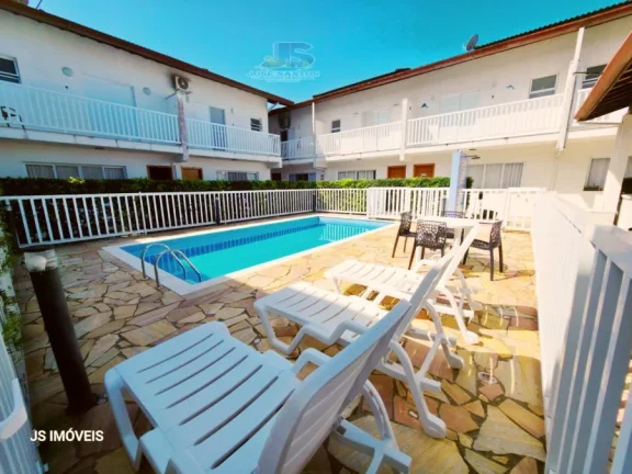 Foto do imóvel: VENNDE - SE ÍNCRÍVEL CASA DE CONDOMÍNIO EM PRAIA DE MAITINGA - BERTIOGA -SP.