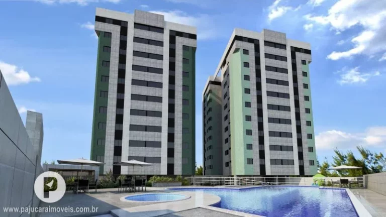 Imagem 03 Quartos [85m²] c/ 40 mil de desconto, Cruz das Almas