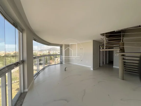 Imagem Apartamento para Venda em Florianópolis / SC no bairro Ingleses do Rio Vermelho