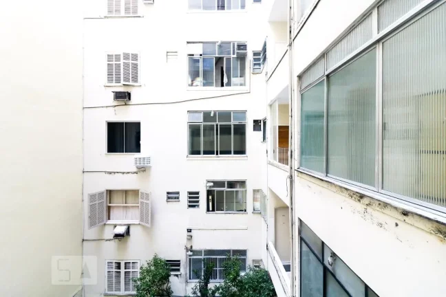 Imagem Apartamento à Venda - Copacabana, 4 Quartos, 200 m2
