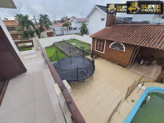 Imagem Casa Alto Padrão para Venda na Colina do Sol Pelotas-RS