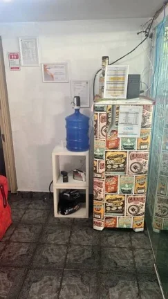 Imagem Vendo Estaciomento em Maua, Vila Augusto