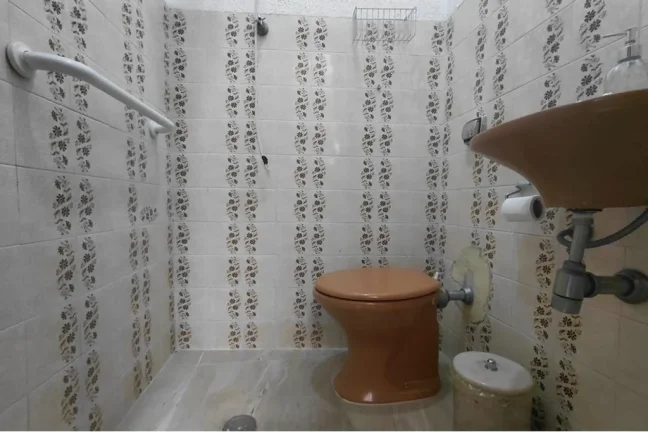Imagem CASA RESIDENCIAL em São Paulo - SP, Vila Guarani (Z Sul)
