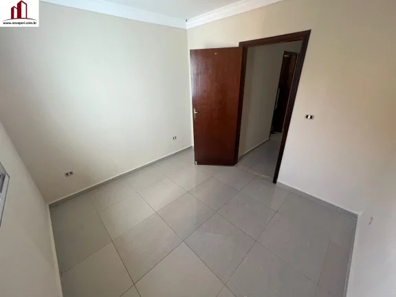 Imagem CASA RESIDENCIAL em CAIEIRAS - SP, SERPA