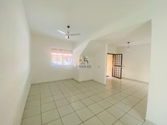 Imagem Venda - Casa Residencial Olinda - 3 quartos - Coxipó
