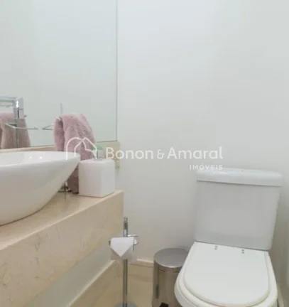 Imagem Apartamento reformado à venda no Jardim Proença - Campinas/SP

Este encantador apartamento combina...