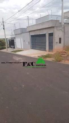 Imagem Terreno para Venda em Limeira, Jardim Marajoara