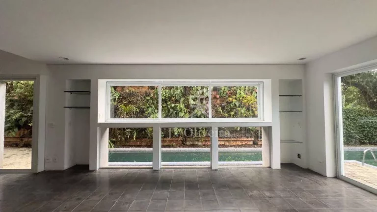 Imagem Casa com 3 dormitórios à venda, 335 m² por R$ 2.190.000,00 - Jardim Leonor - São Paulo/SP