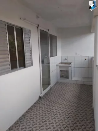 Imagem Casa a venda no Bairro Vila Esperança - Tatuí/SP.