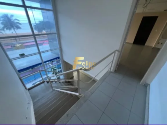 Imagem EXCELENTE SALA COMERCIAL COM 480M2 E VISTA PARA O MAR LOCALIZADA NA PRAIA DA COSTA EM VILA VELHA/ES!