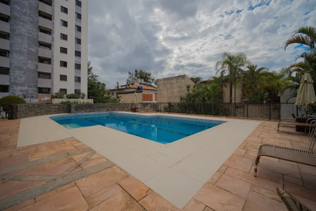 Imagem Apartamento para venda em Jardim Bonfiglioli com 3 quartos , 64m2