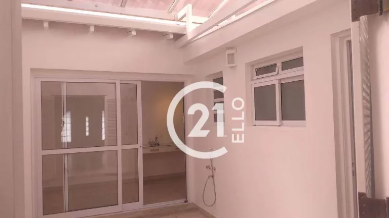 Imagem Casa para alugar, 150 m² por R$ 11.000,00/mês - Jardim Paulista - São Paulo/SP