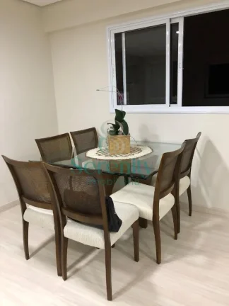 Imagem Apartamento à venda no Aurora - R$ 635.000,00 - Zona Sul - Londrina - PR