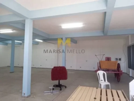 Imagem Barracão para alugar em Piraquara, Centro, 350m2