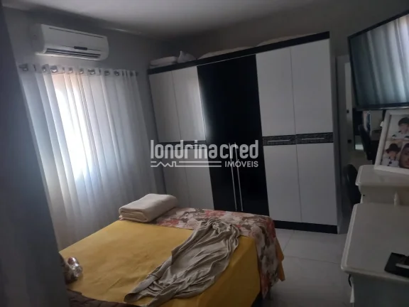 Imagem Chácara à venda 3 Quartos, 5 Vagas, 2502M², Bratislava, Cambé - PR | RECANTO GOLF VILLE