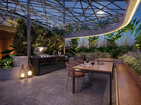Imagem Domus Jardins