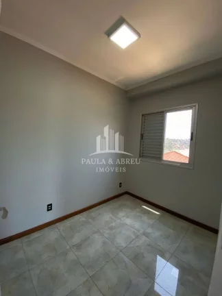 Imagem Cobertura 154m², 3 Dormitórios, sendo 1 Suíte, 1 vaga, Churrasqueira, sem elevador na Vila Guarani, Mauá-SP