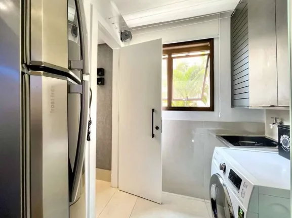 Imagem LOFT no Morumbi - 58,20 m² (1º andar) - REFORMADO!
