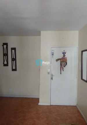 Imagem Apartamento 2 dorm. na Vila Nova próximo ao Atacadão