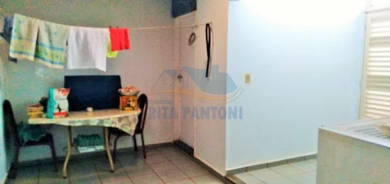 Imagem Casa - Ribeirão Preto - Parque Industrial Lagoinha - Região Leste