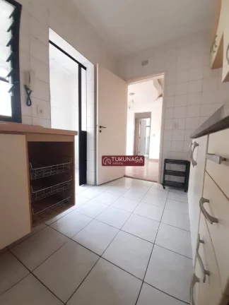Imagem Apartamento com 2 quartos à venda, 57 m² por R$ 280.000 - Gopoúva - Guarulhos/SP