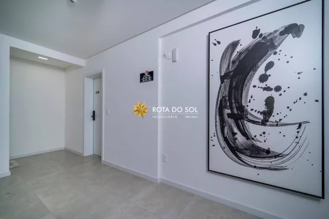 Imagem Due Mari Residenza Cobertura duplex 2 suítes em Canto Grande Bombinhas SC