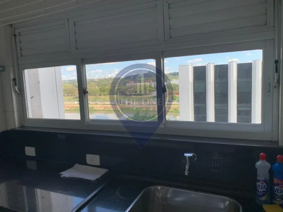 Imagem Apartamento para locação no bairro Alto de Pinheiros, São Paulo-SP: 3 quartos, 2 banheiros, 2 vagas, 115m². Venha conferir!