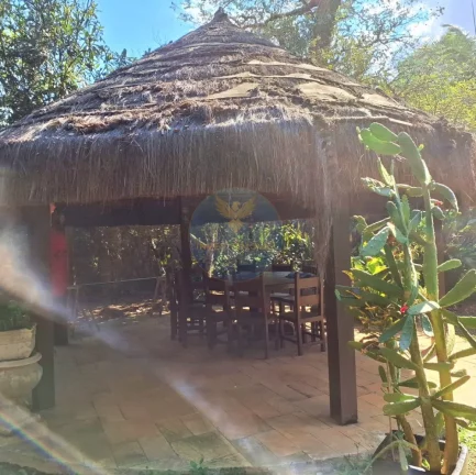 Imagem Casa Térrea na Granja Viana