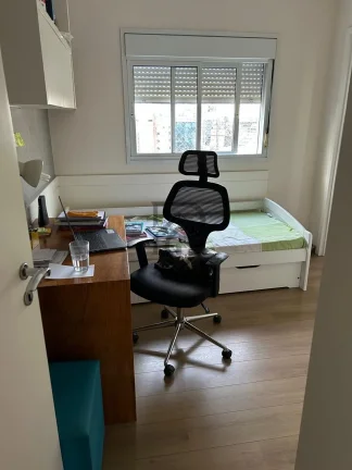 Imagem Apartamento proximo paulista Condomínio Clube
