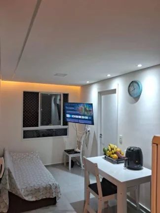 Imagem Apartamento com 2 dormitórios à venda, 36 m² por R$ 297.000,00 - Vila Itapegica - Guarulhos/SP