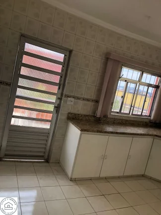 Imagem Imóvel para renda, contendo 04 casas no terreno, Localizado em Caieiras Bairro Vila dos pinheiros.