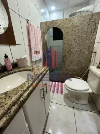 Imagem Casa com Excelente tamanho e na rua principal do comércio em Santa Inês, próximo a Glória!!!!