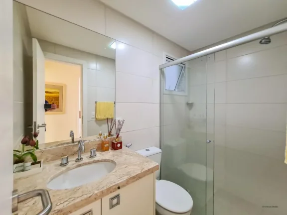 Imagem Apartamento 2 Dormitórios - Bairro --