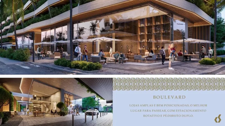 Imagem Apartamento à venda - Balneário Piçarras Centro