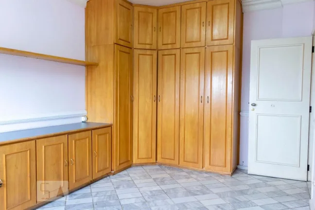 Imagem Apartamento à Venda - Vila Mariana, 4 Quartos, 200 m2