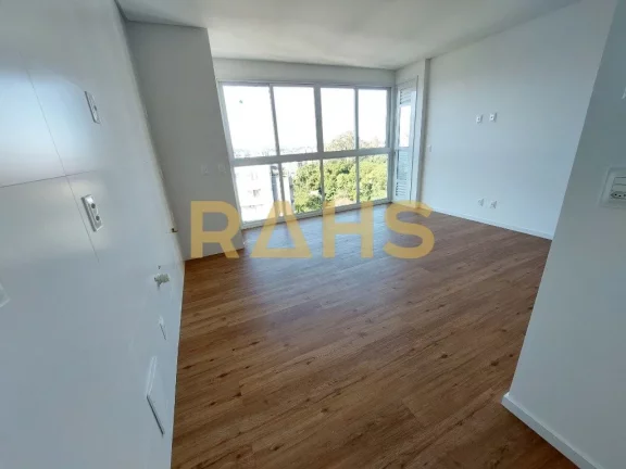 Imagem Um empreendimento que vem para chamar a atenção da cidade pelo seu incrível visual, fachada impac...