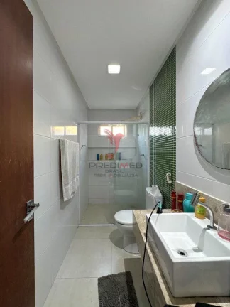 Imagem CASA EM CONDOMÍNIO NO ALTIPLANO