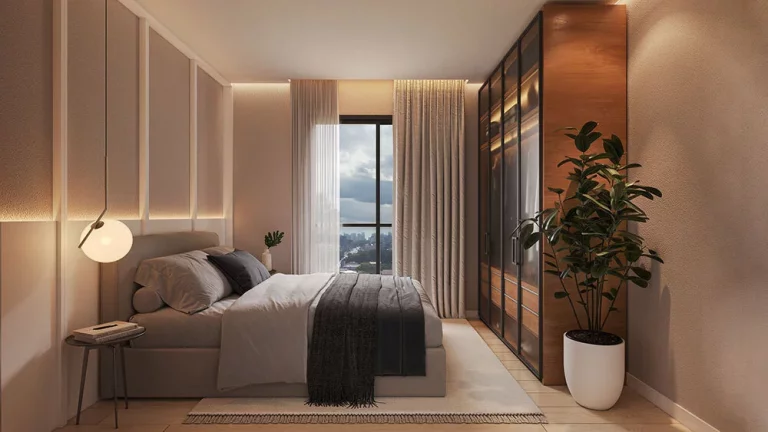 Imagem Oslo - Breve Lançamento - Apartamento à venda no bairro Santa Quitéria - Curitiba/PR
