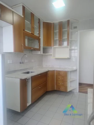 Imagem Apartamento com 56m² em 2 dormitórios no Jardim Celeste região do Sacomã/Zsul.