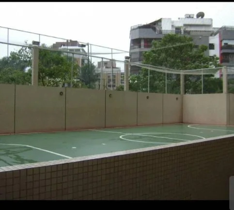 Imagem APARTAMENTO A VENDA NA AV LUCIO COSTA BARRA SUMMER DREAM 3 quartos