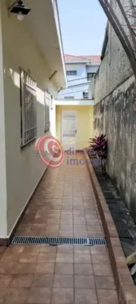 Imagem CASA TÉRREA A VENDA 3 QUARTOS 2 VAGAS PARADA INGLESA SÃO PAULO